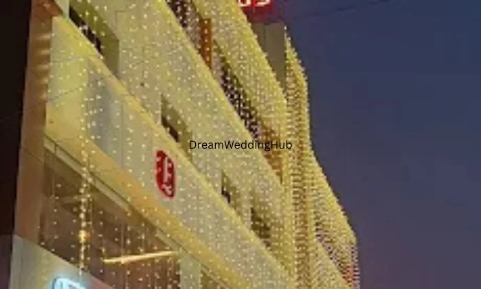 Lords Eco Inn Navsari